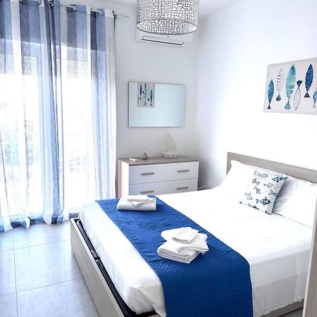 Appartamento Orizzonte Mare House Torino di Sangro Esterno foto