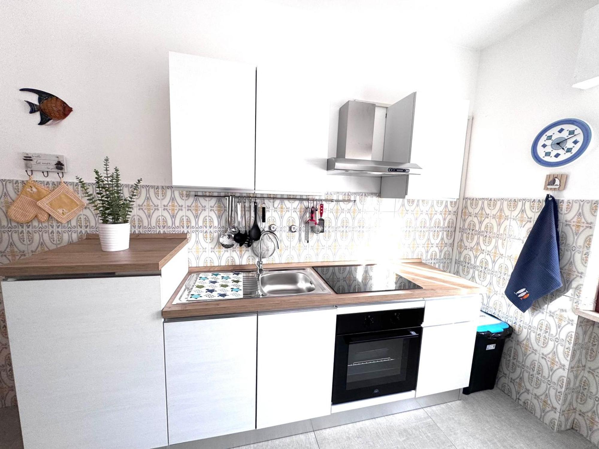 Appartamento Orizzonte Mare House Torino di Sangro Esterno foto