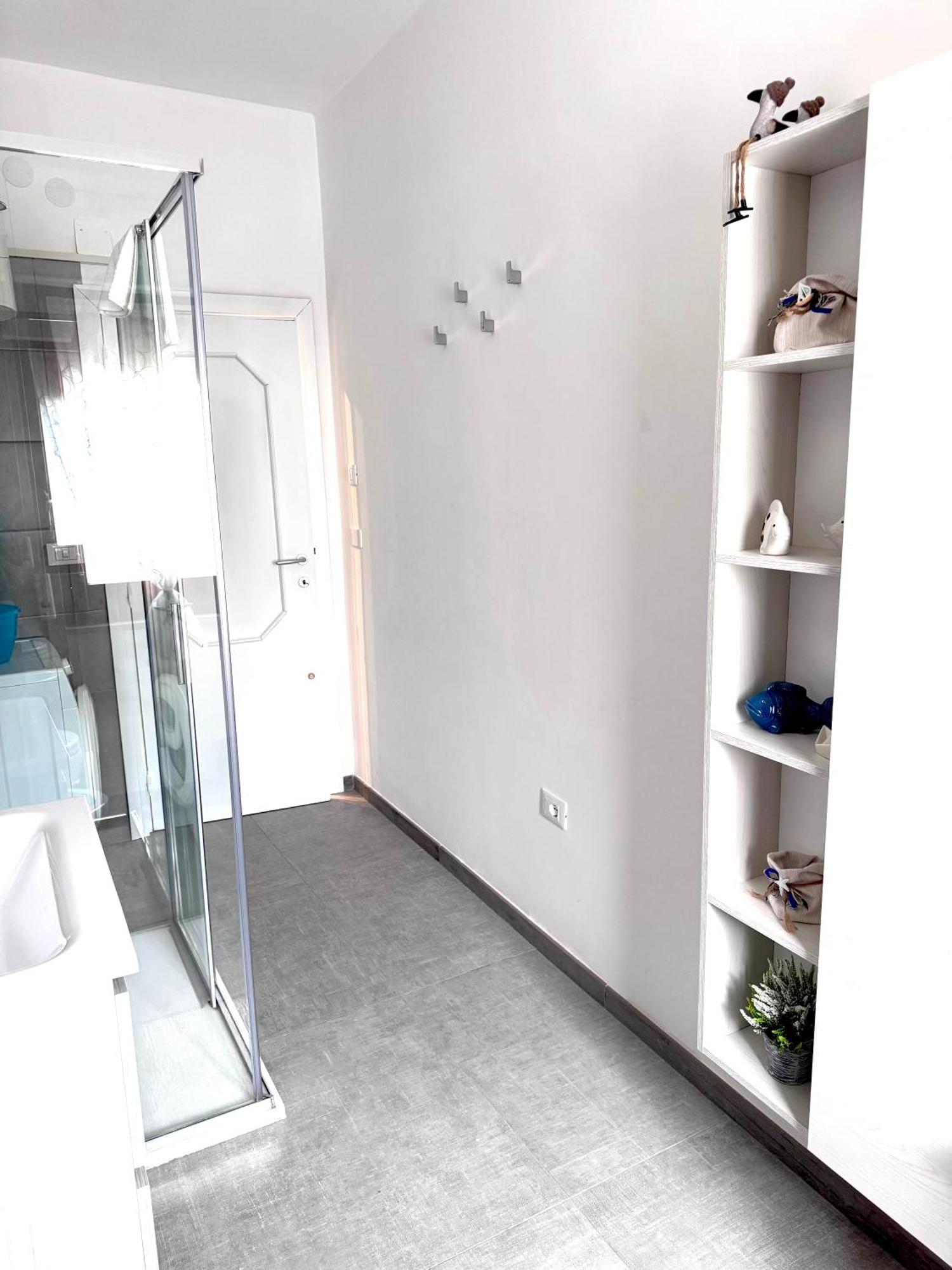 Appartamento Orizzonte Mare House Torino di Sangro Esterno foto