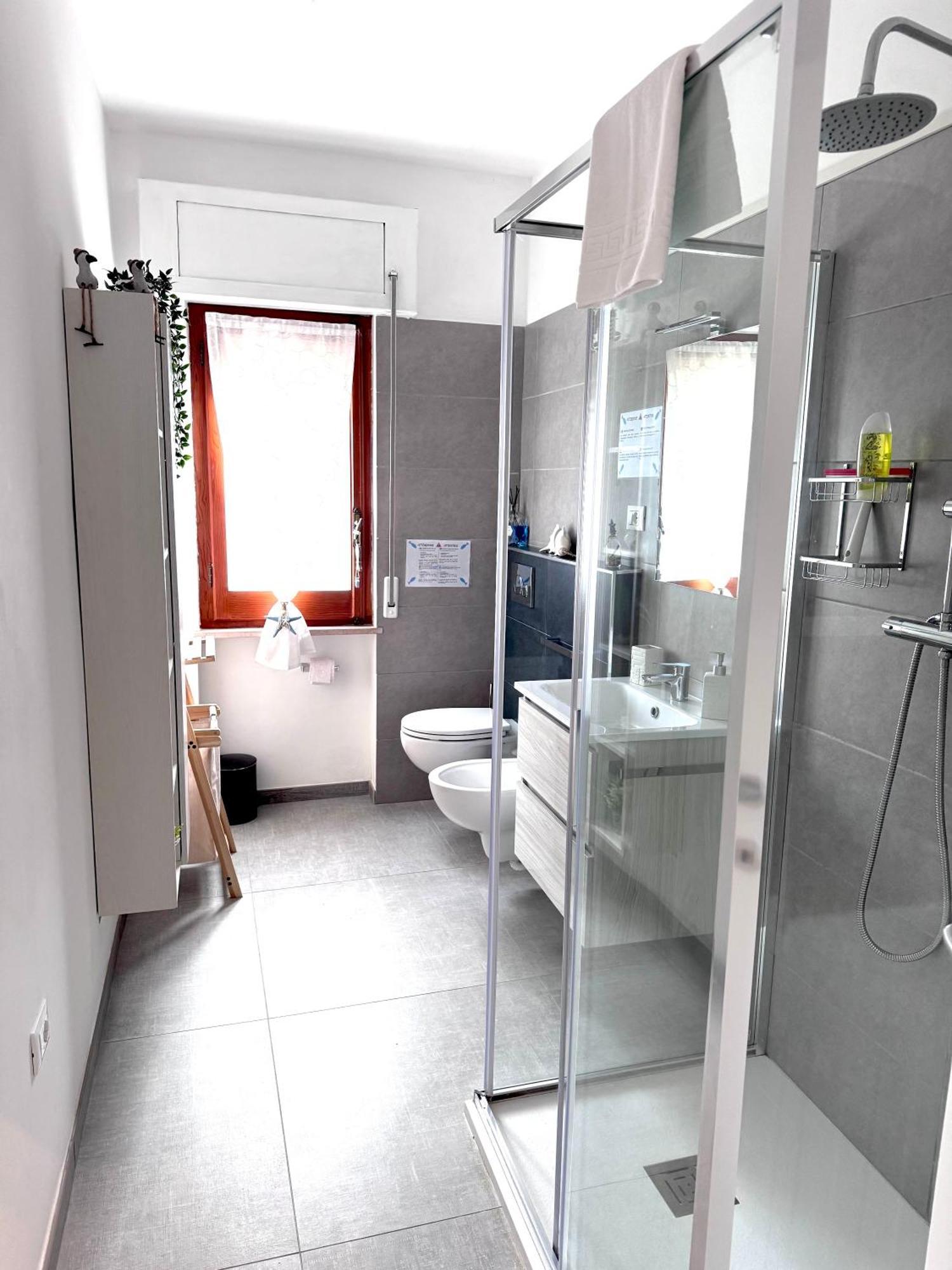 Appartamento Orizzonte Mare House Torino di Sangro Esterno foto