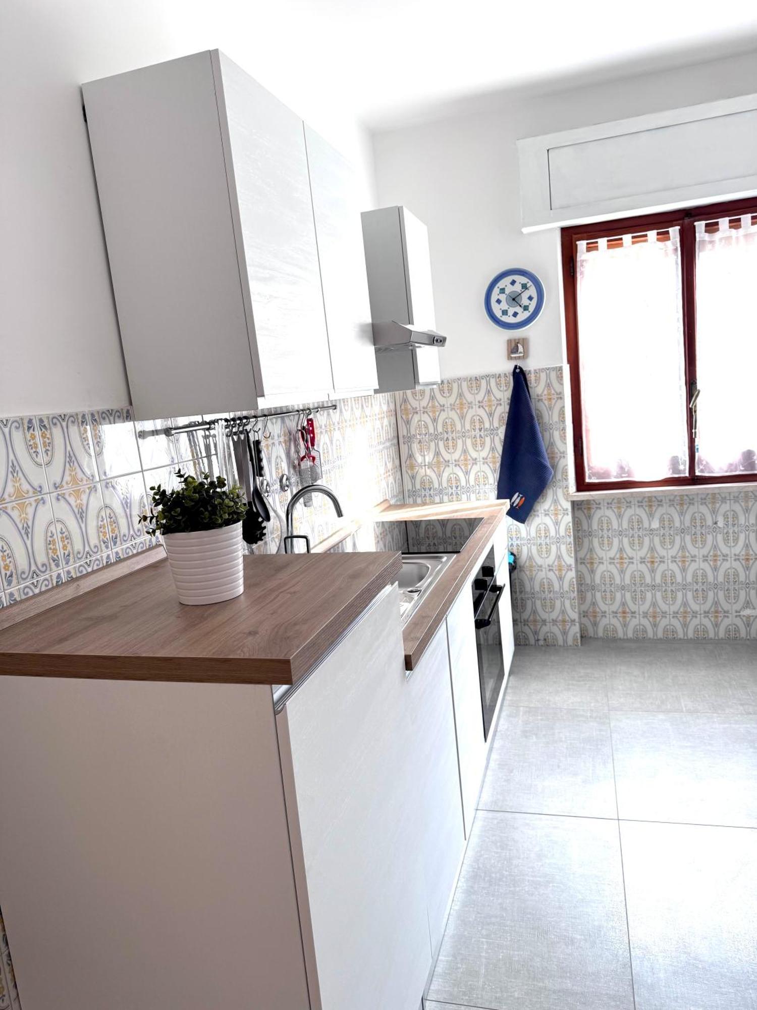 Appartamento Orizzonte Mare House Torino di Sangro Esterno foto
