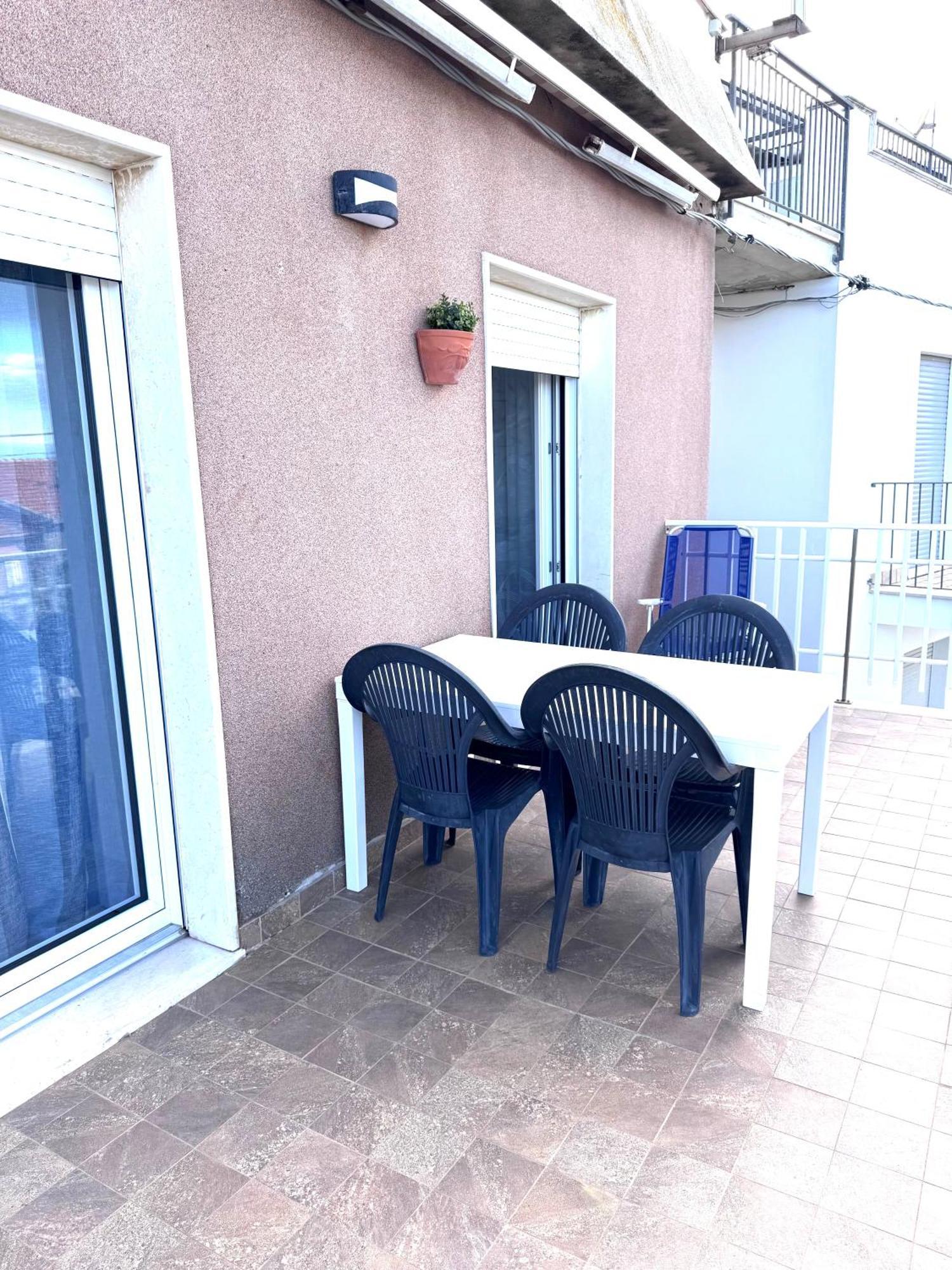 Appartamento Orizzonte Mare House Torino di Sangro Esterno foto