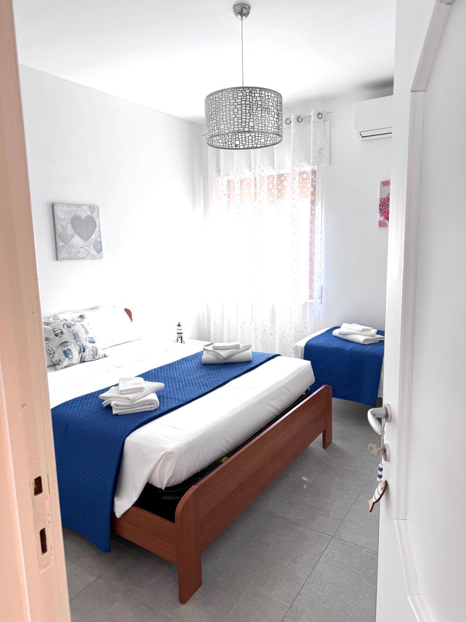 Appartamento Orizzonte Mare House Torino di Sangro Esterno foto
