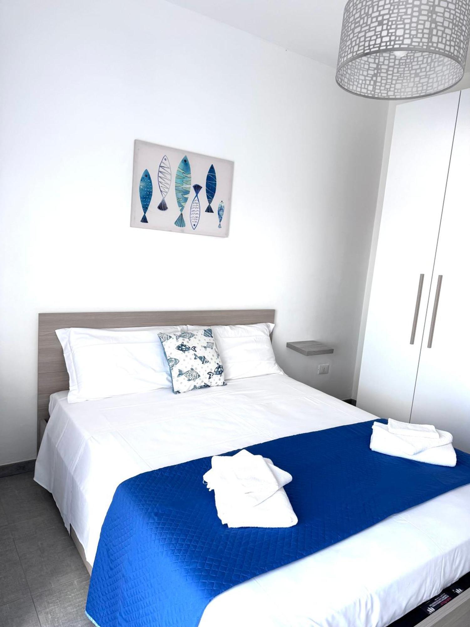 Appartamento Orizzonte Mare House Torino di Sangro Esterno foto