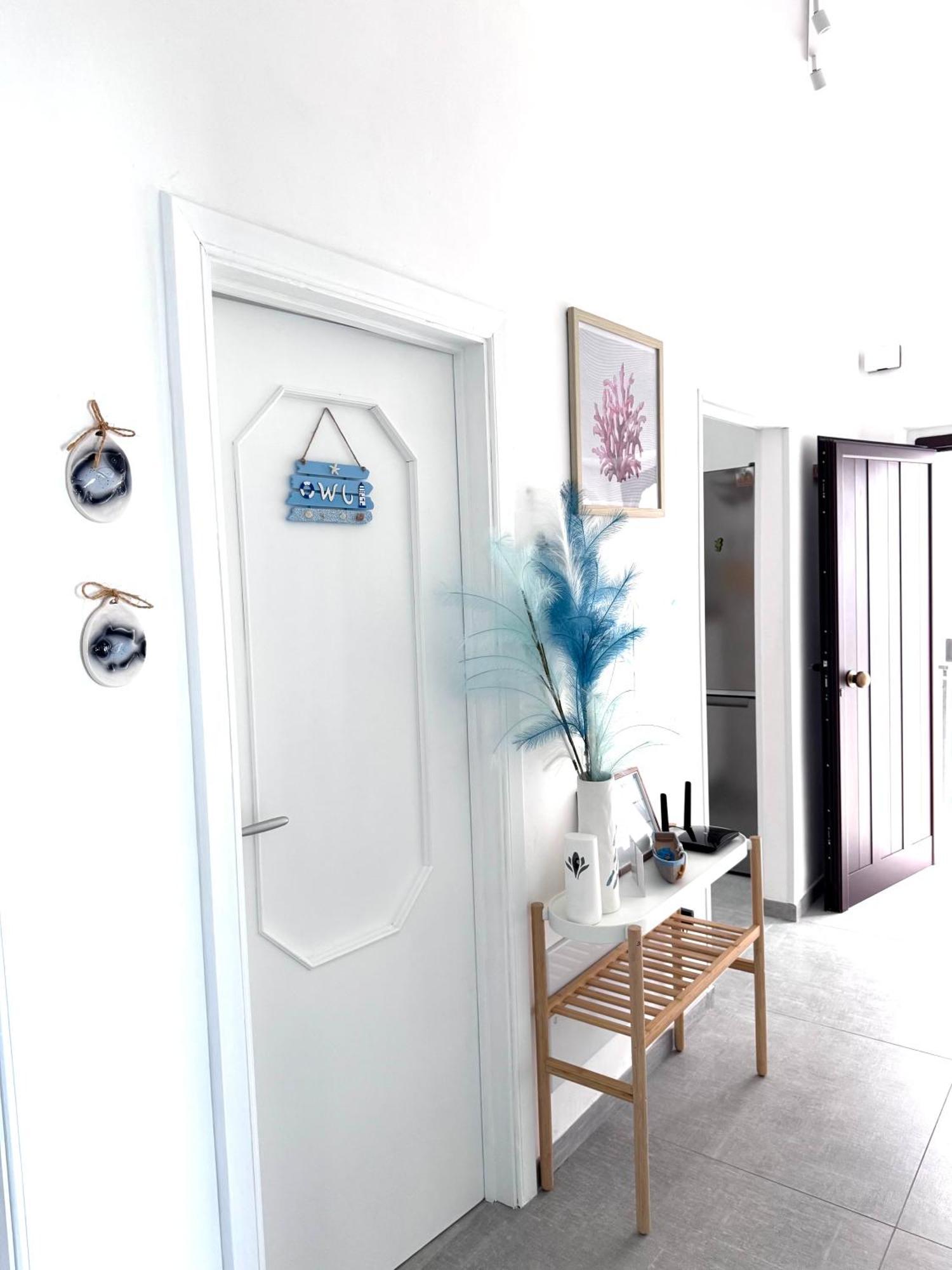 Appartamento Orizzonte Mare House Torino di Sangro Esterno foto