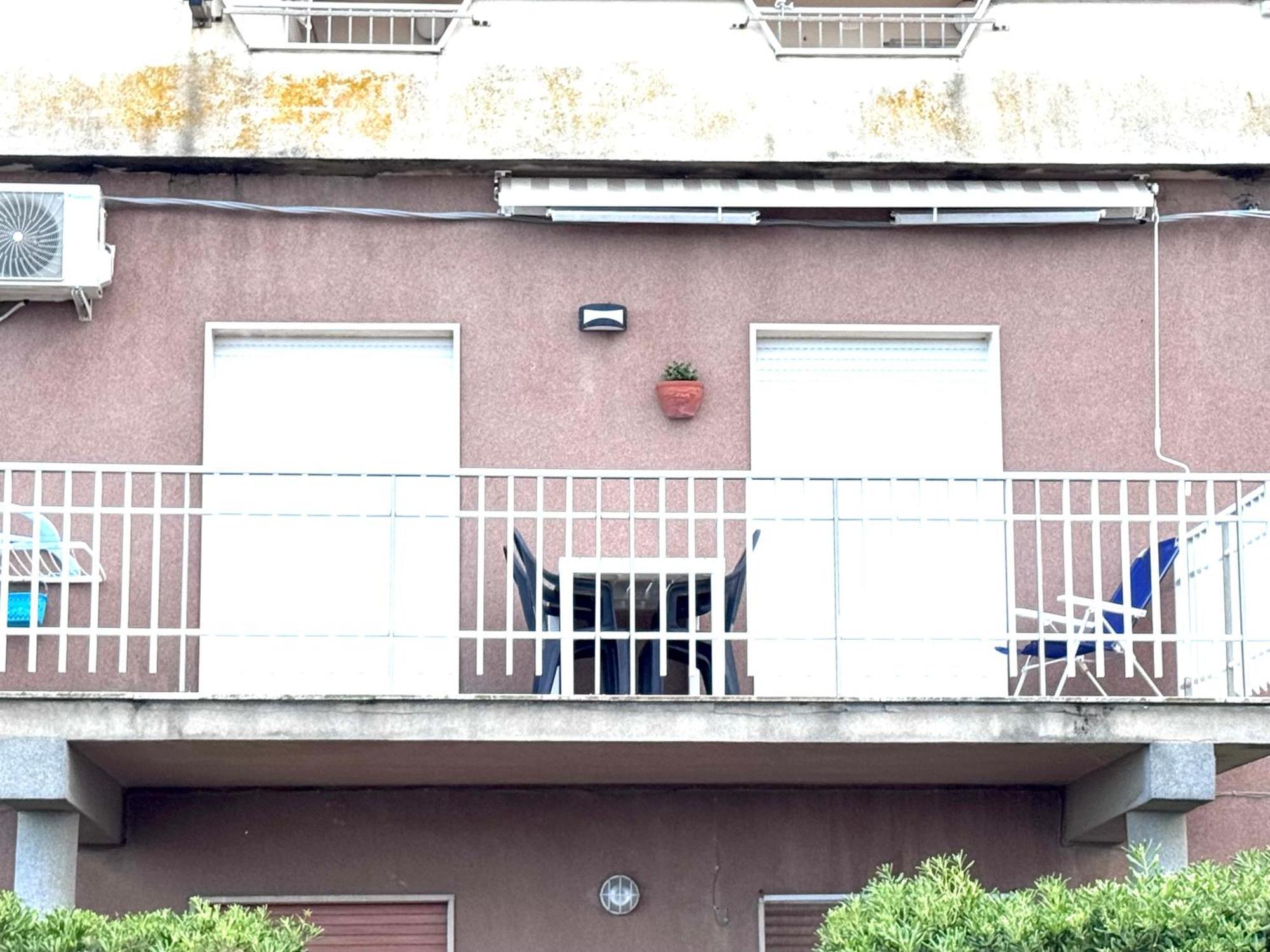 Appartamento Orizzonte Mare House Torino di Sangro Esterno foto